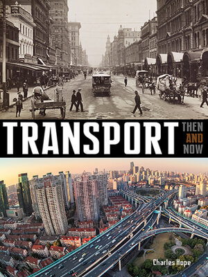 cover image of Transport